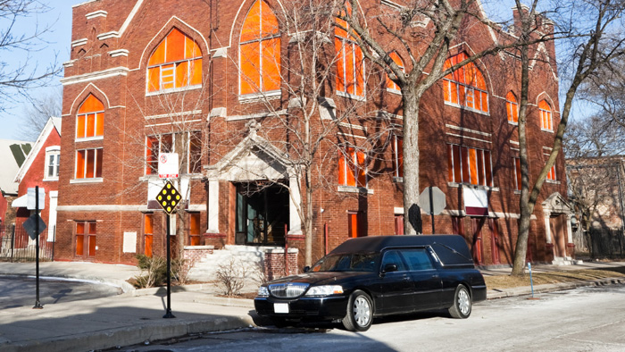 Meeting with the guys on our side and the one we had was a good one